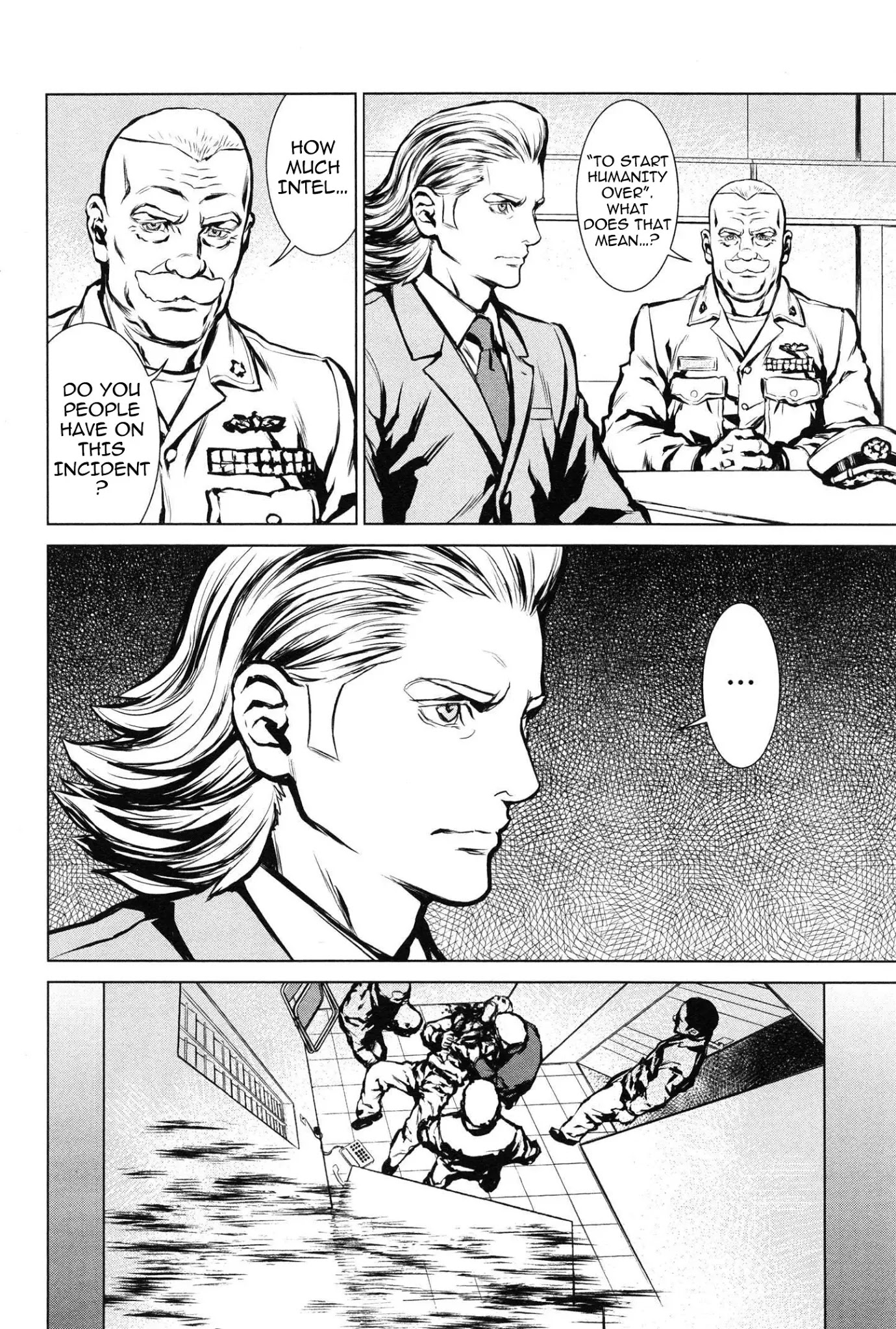 009 RE:CYBORG Chapter 9 page 9 - Chapter 9