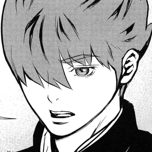 009 RE:CYBORG Chapter 9 cover