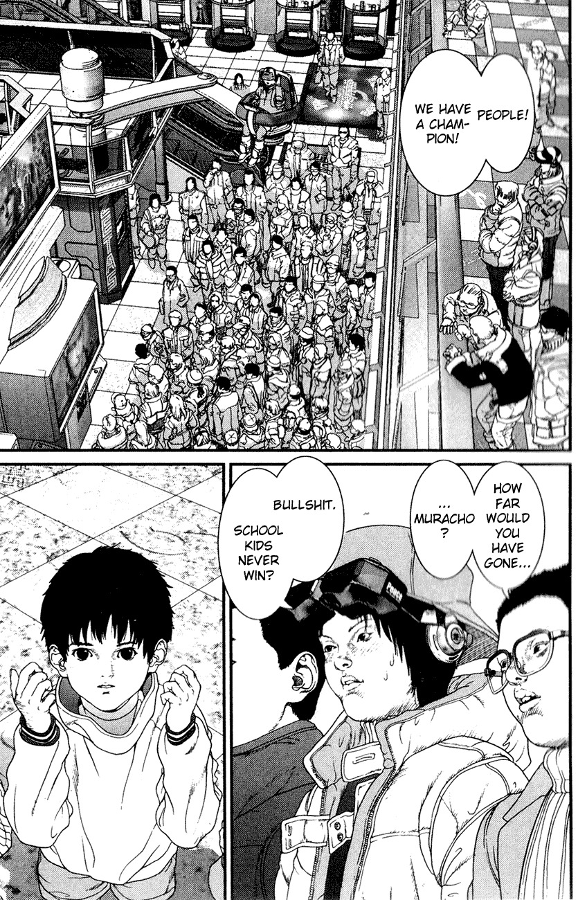 01 (OKU Hiroya) Chapter 1 page 16 - Chapter 1: A Boy