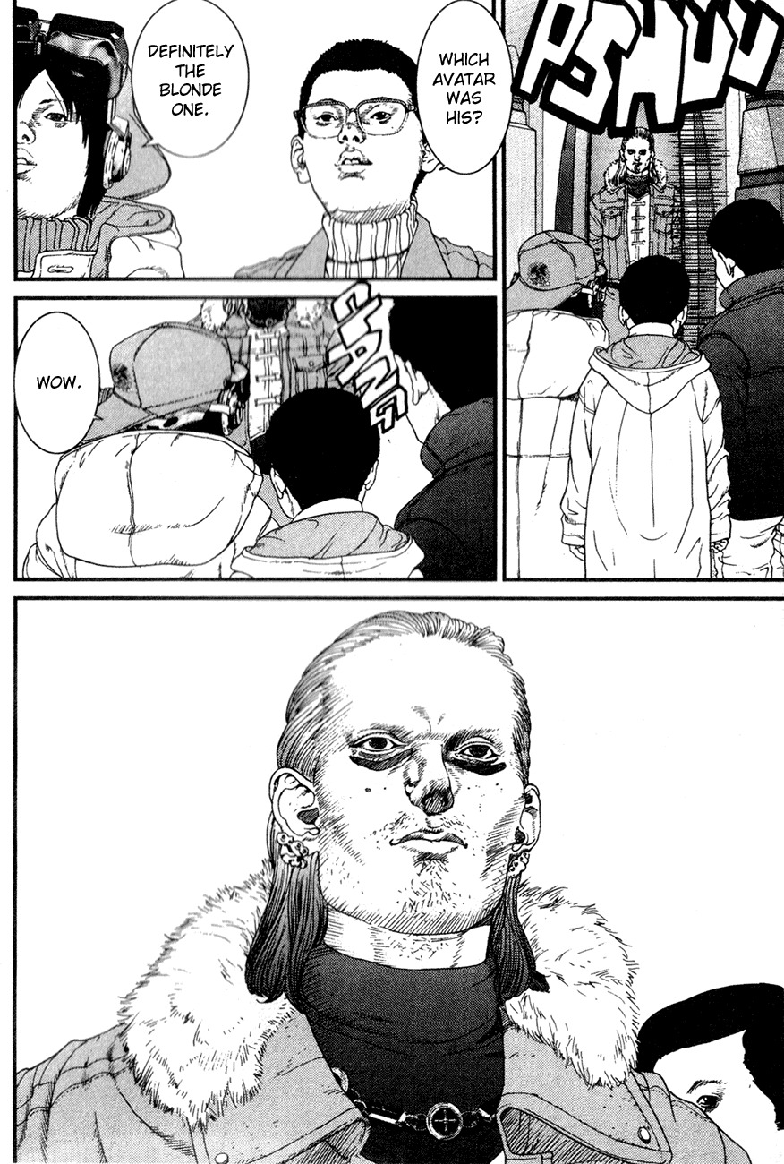01 (OKU Hiroya) Chapter 1 page 17 - Chapter 1: A Boy
