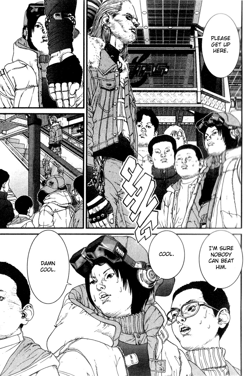 01 (OKU Hiroya) Chapter 1 page 18 - Chapter 1: A Boy