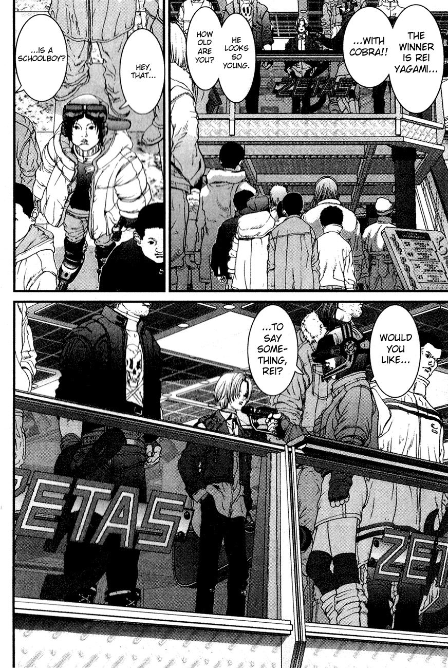 01 (OKU Hiroya) Chapter 1 page 19 - Chapter 1: A Boy