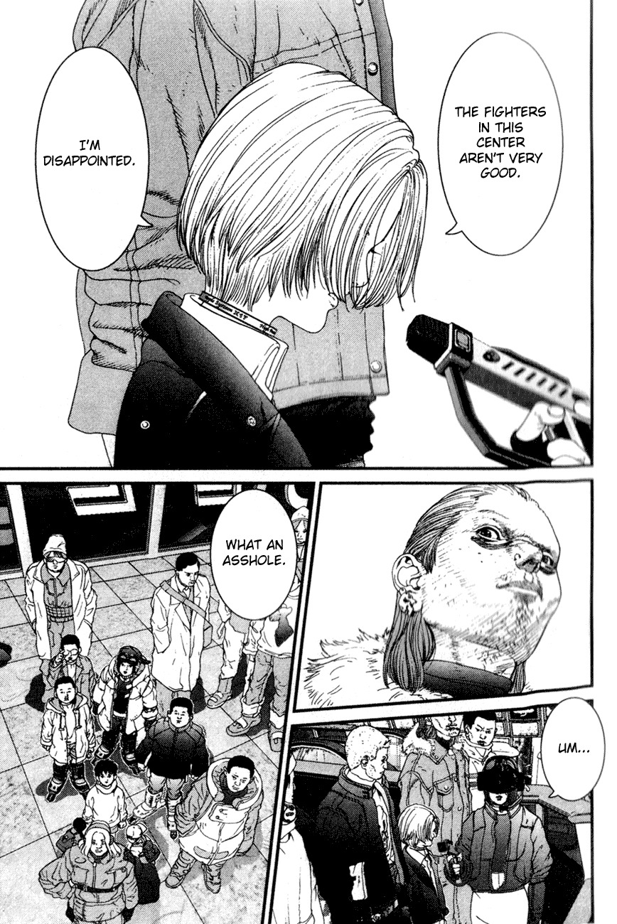 01 (OKU Hiroya) Chapter 1 page 20 - Chapter 1: A Boy