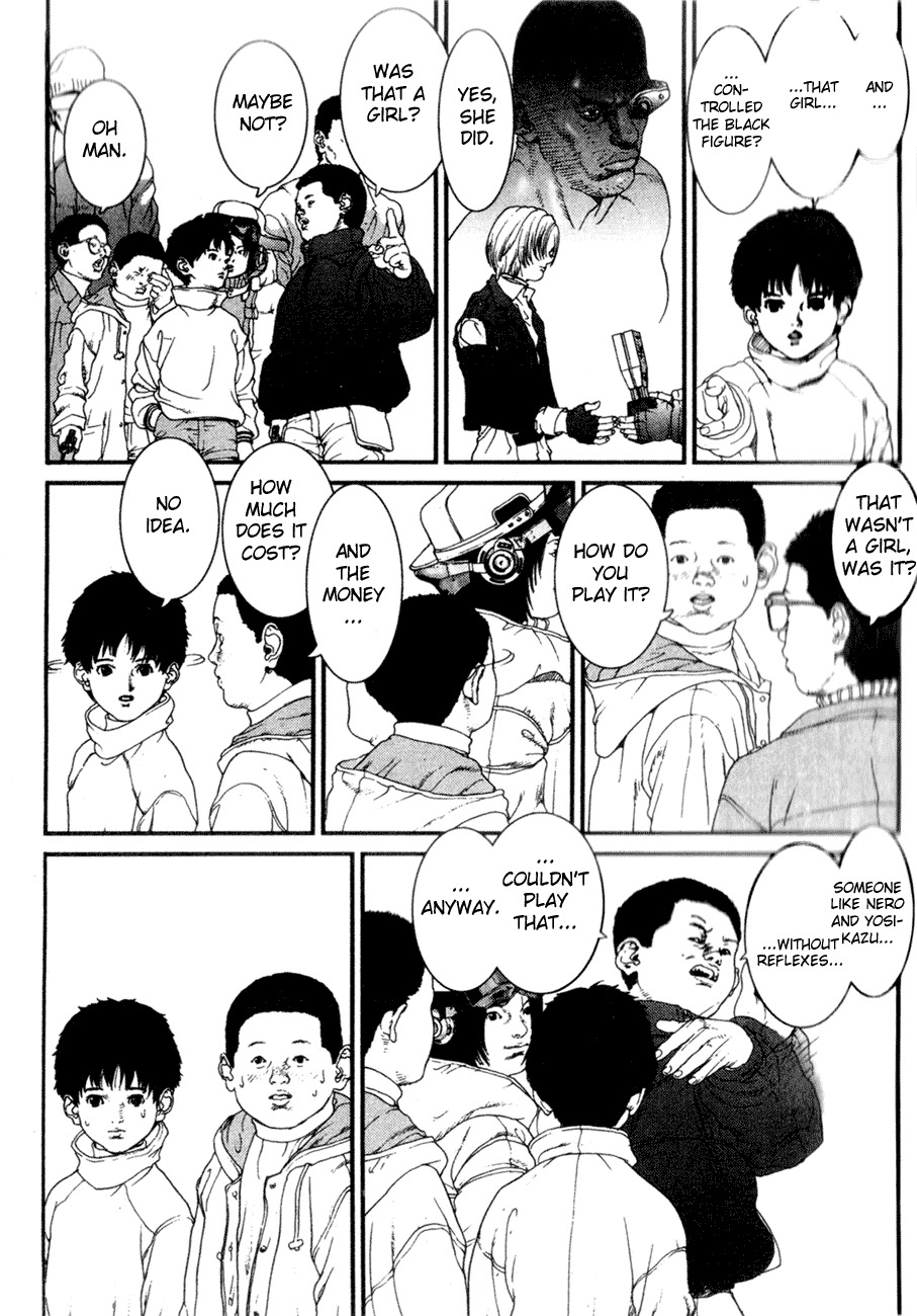 01 (OKU Hiroya) Chapter 1 page 22 - Chapter 1: A Boy