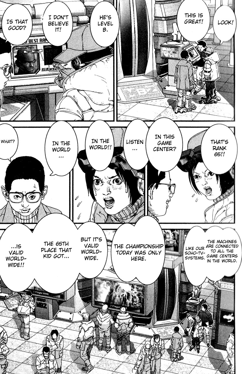 01 (OKU Hiroya) Chapter 1 page 24 - Chapter 1: A Boy