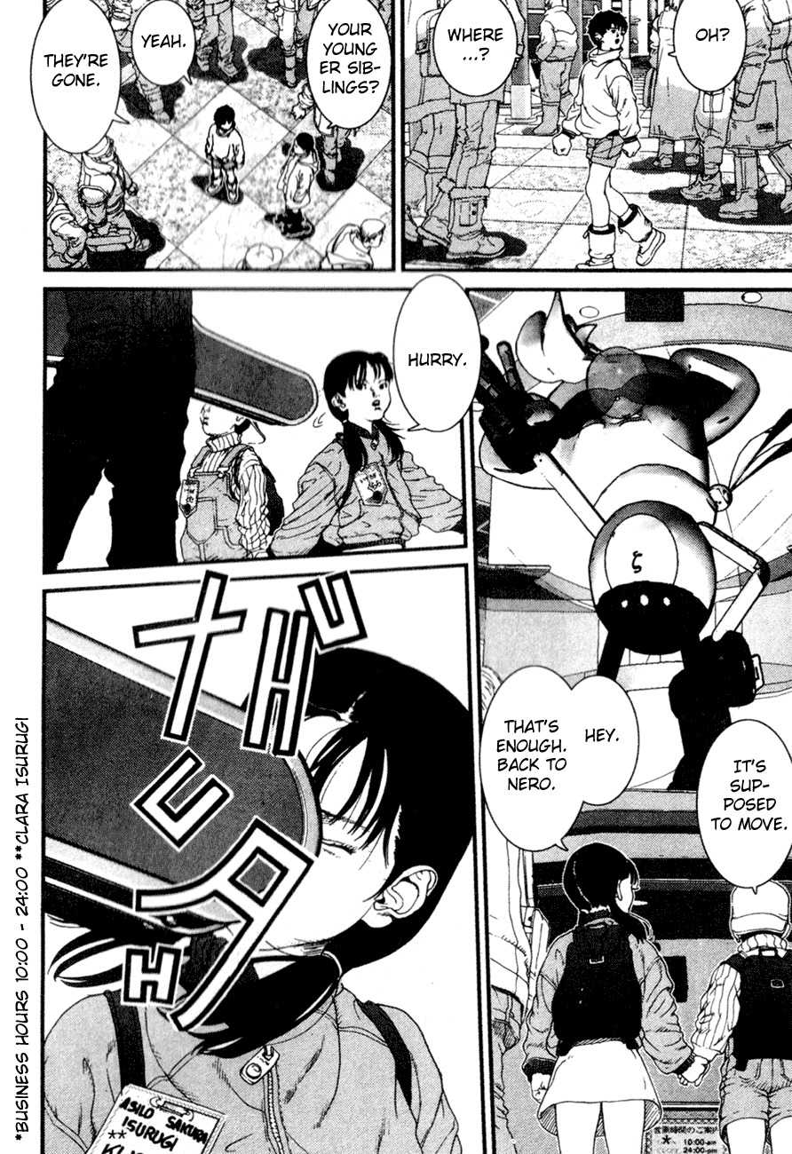 01 (OKU Hiroya) Chapter 1 page 25 - Chapter 1: A Boy