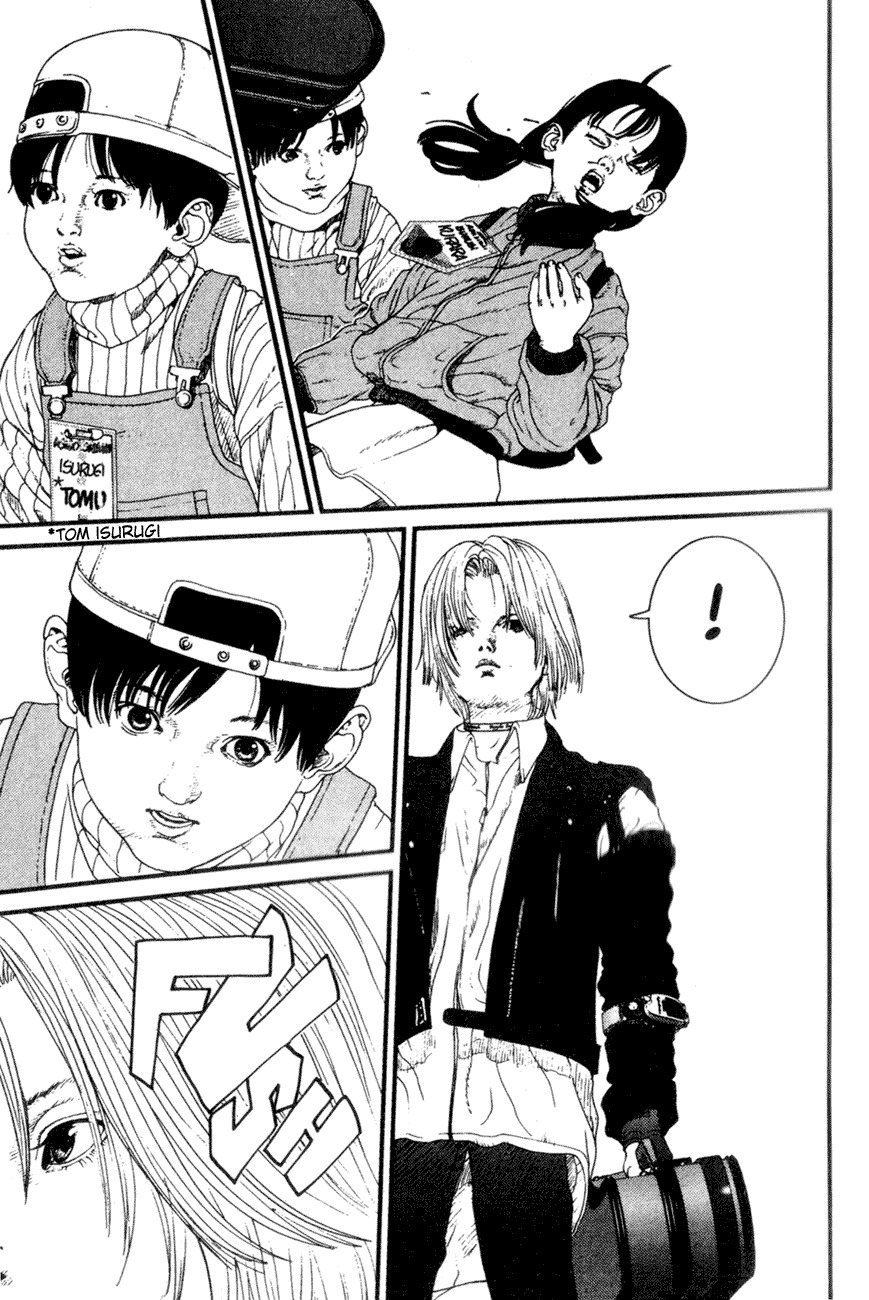 01 (OKU Hiroya) Chapter 1 page 26 - Chapter 1: A Boy