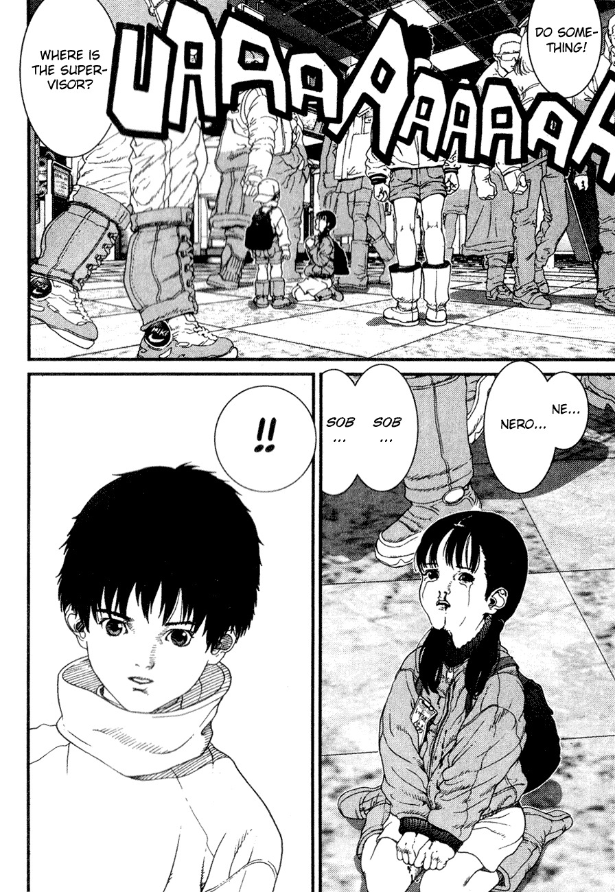 01 (OKU Hiroya) Chapter 1 page 29 - Chapter 1: A Boy