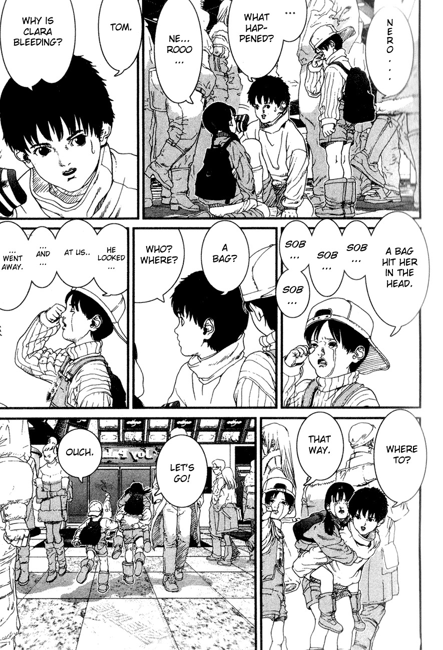 01 (OKU Hiroya) Chapter 1 page 30 - Chapter 1: A Boy