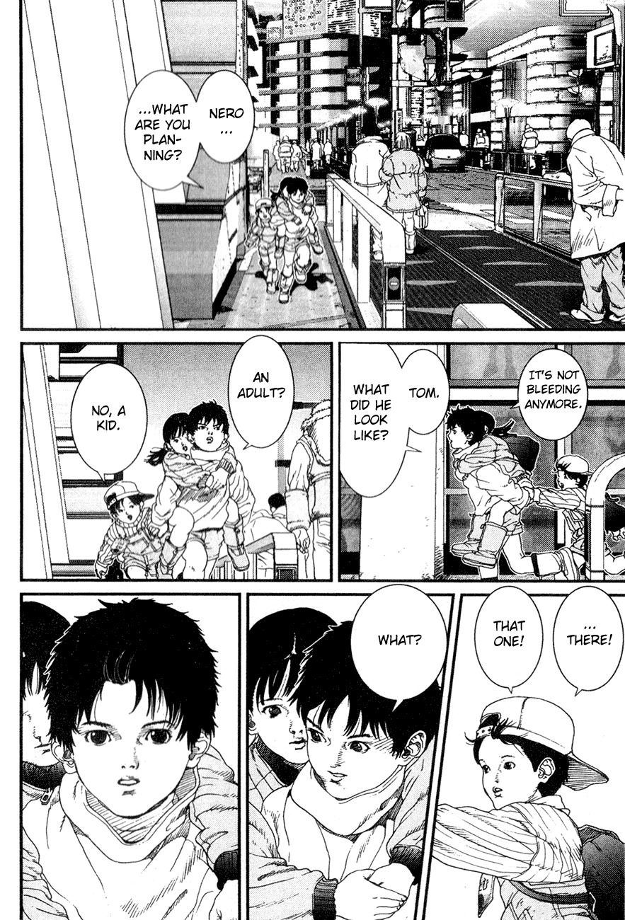 01 (OKU Hiroya) Chapter 1 page 31 - Chapter 1: A Boy