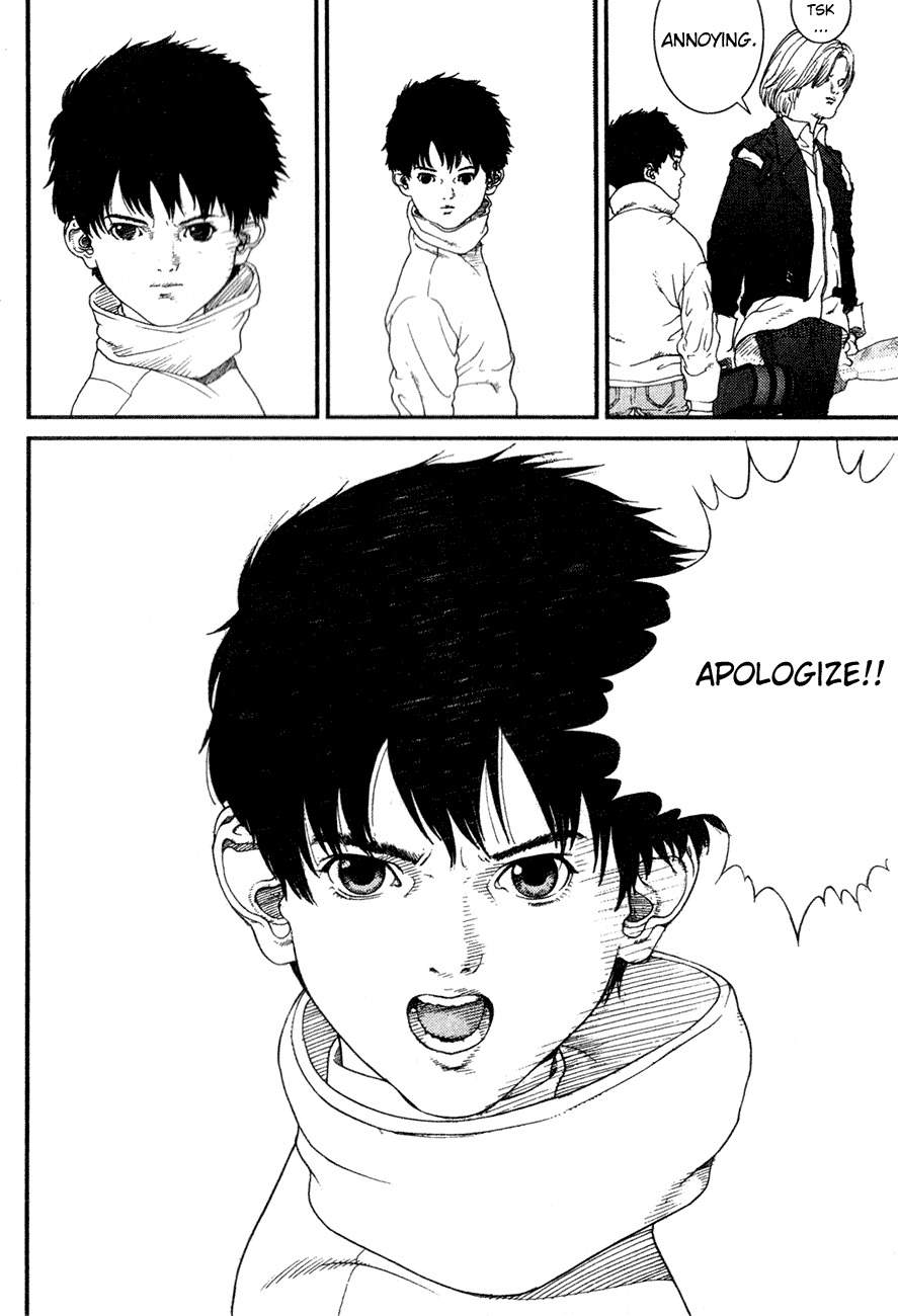 01 (OKU Hiroya) Chapter 1 page 35 - Chapter 1: A Boy