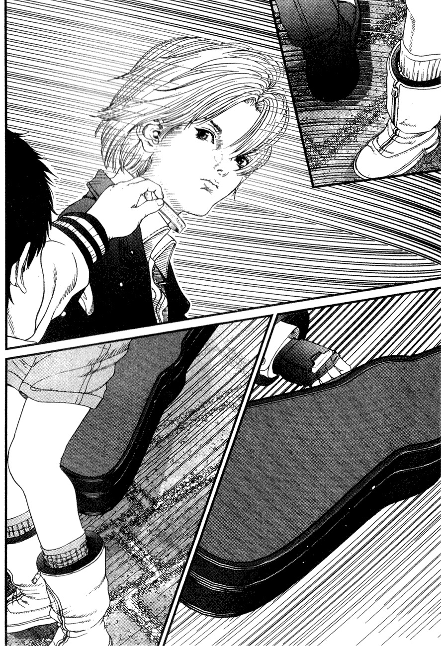 01 (OKU Hiroya) Chapter 1 page 37 - Chapter 1: A Boy