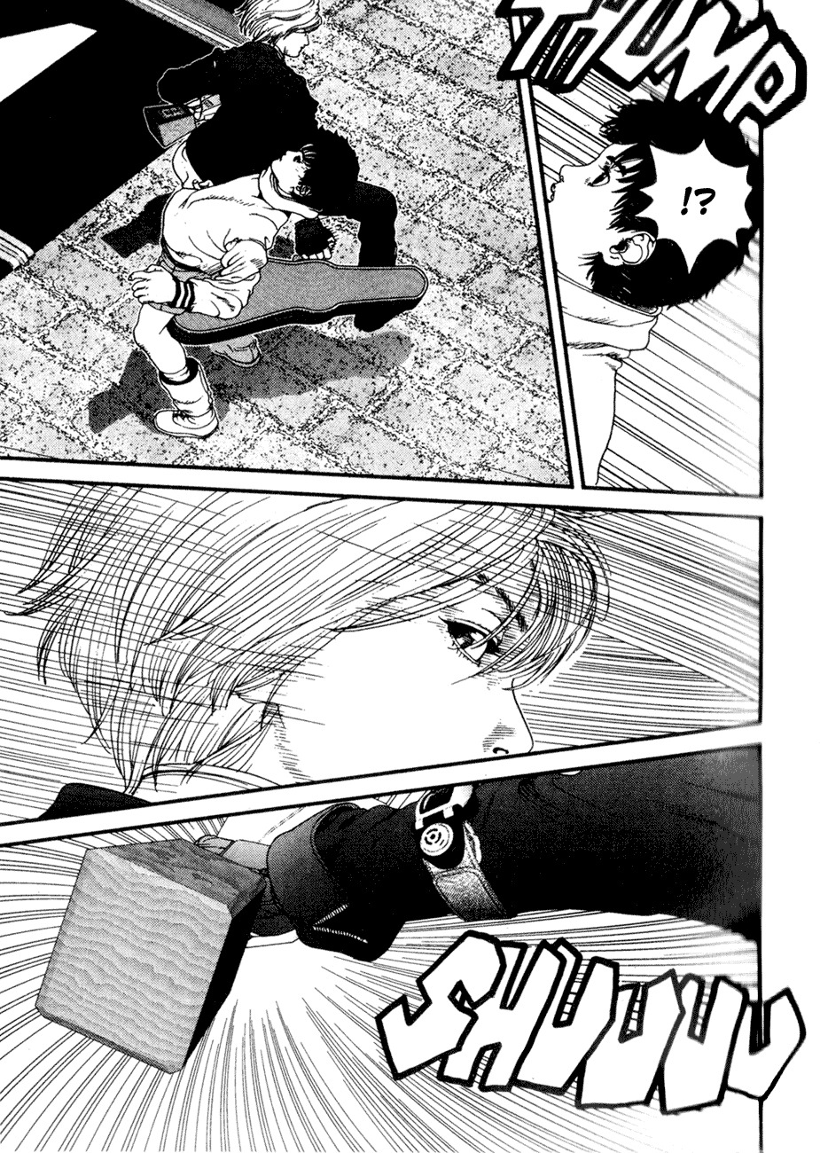 01 (OKU Hiroya) Chapter 1 page 38 - Chapter 1: A Boy