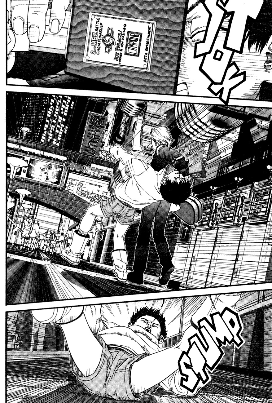 01 (OKU Hiroya) Chapter 1 page 39 - Chapter 1: A Boy