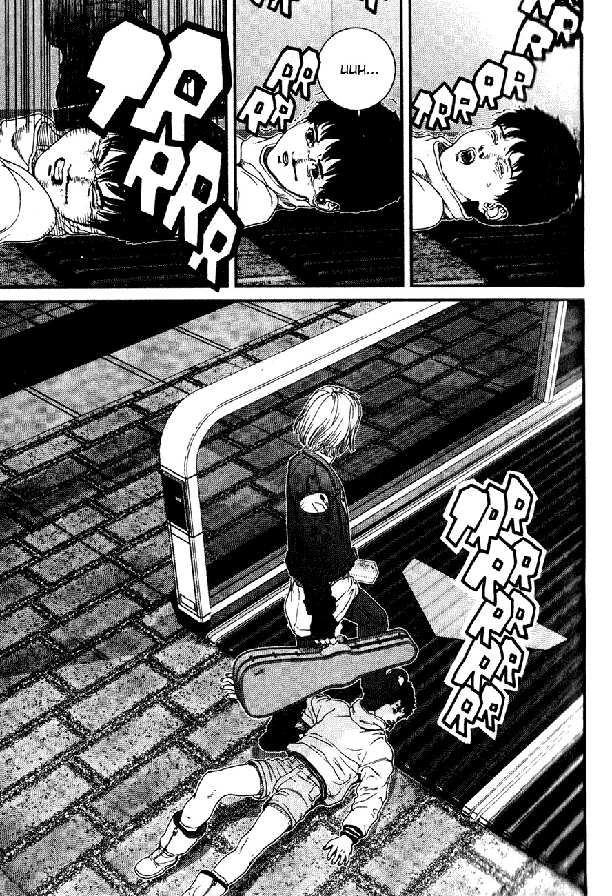 01 (OKU Hiroya) Chapter 1 page 40 - Chapter 1: A Boy