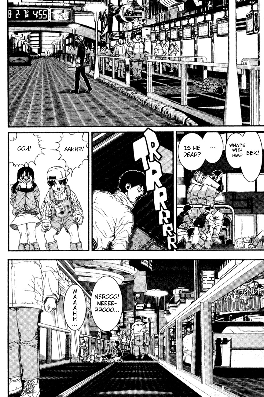01 (OKU Hiroya) Chapter 1 page 41 - Chapter 1: A Boy