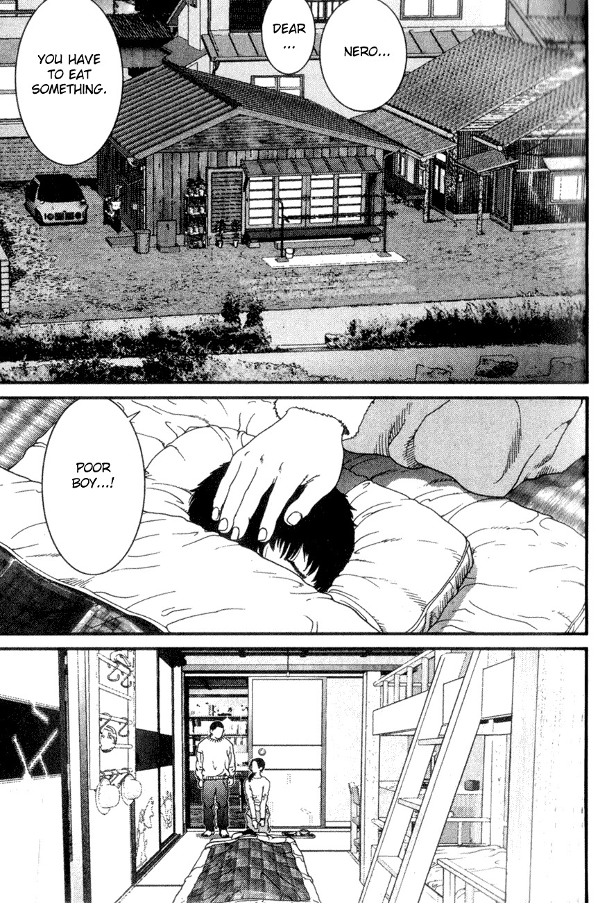 01 (OKU Hiroya) Chapter 1 page 42 - Chapter 1: A Boy