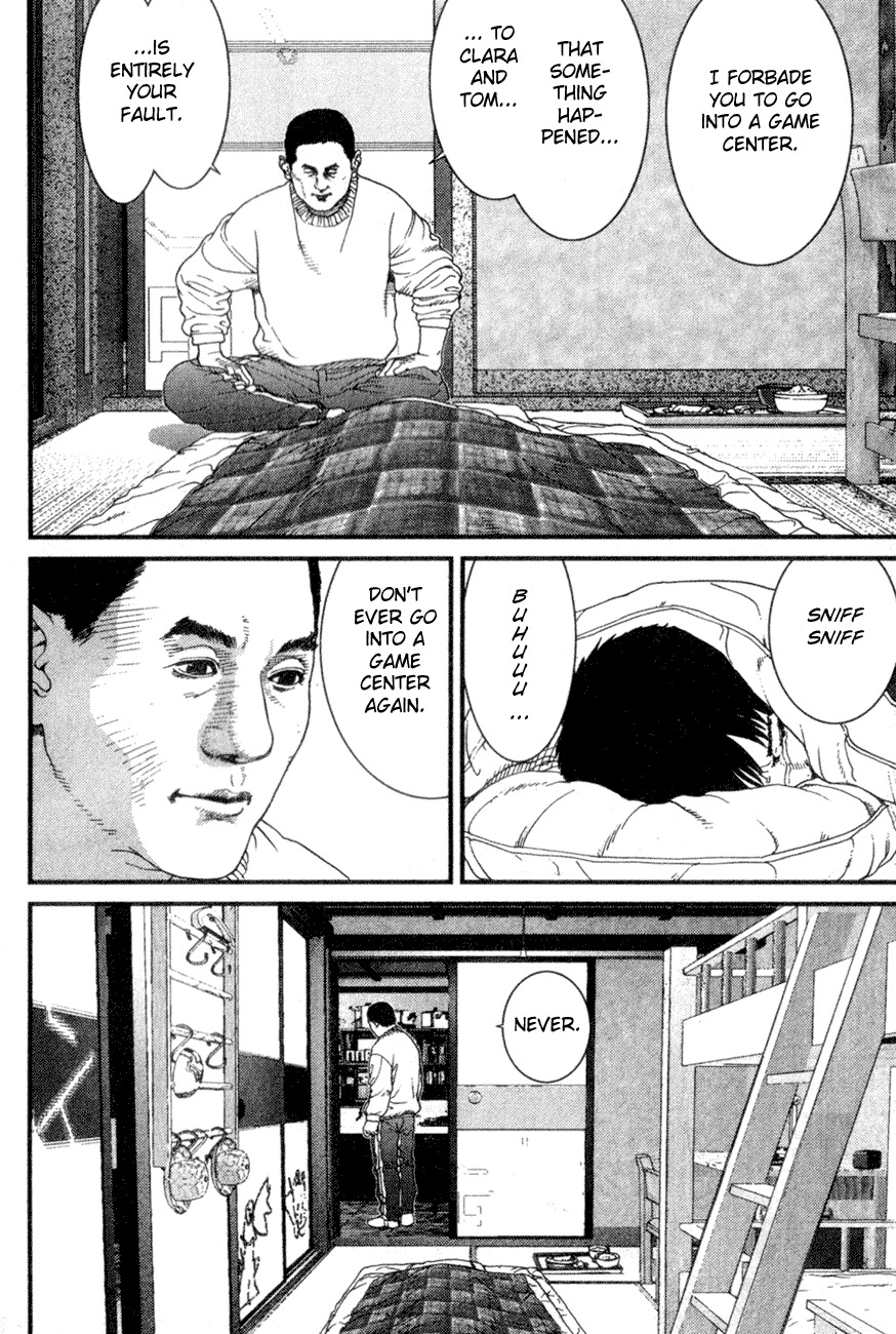 01 (OKU Hiroya) Chapter 1 page 43 - Chapter 1: A Boy