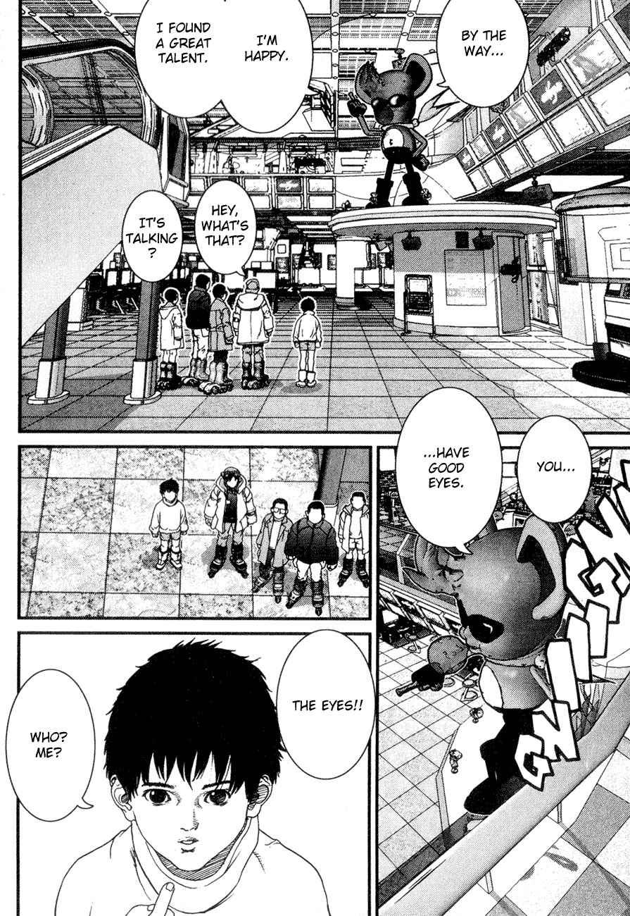 01 (OKU Hiroya) Chapter 1 page 45 - Chapter 1: A Boy