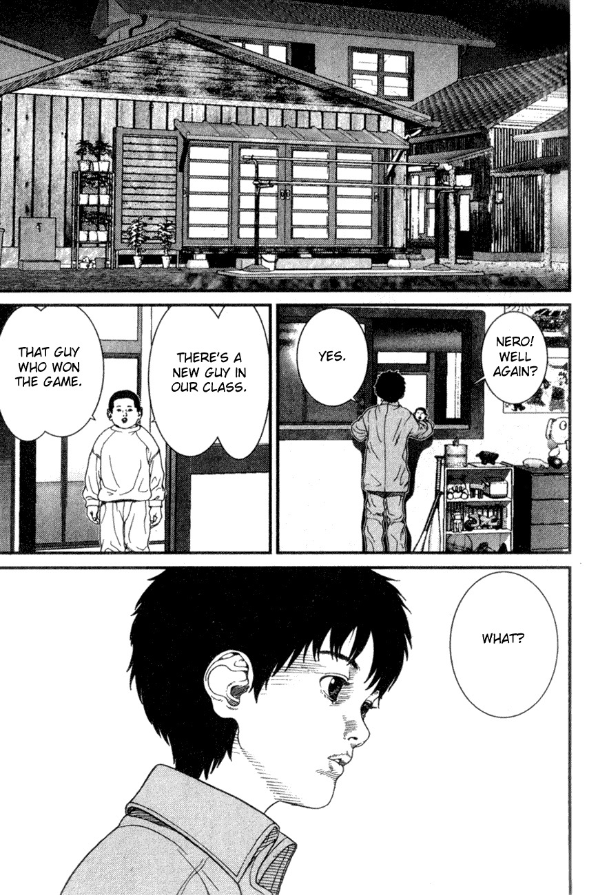 01 (OKU Hiroya) Chapter 1 page 48 - Chapter 1: A Boy