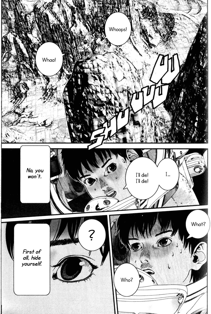 01 (OKU Hiroya) Chapter 11 page 16 - Chapter 11: Experience