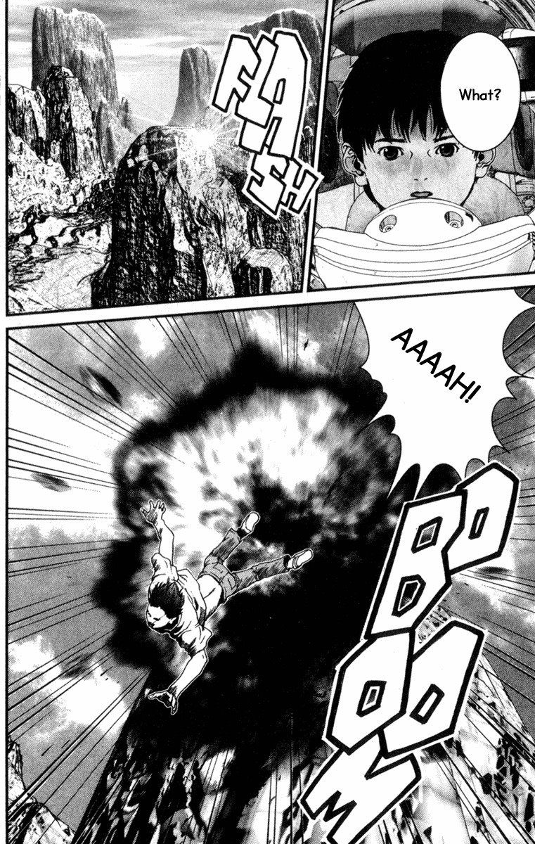 01 (OKU Hiroya) Chapter 11 page 17 - Chapter 11: Experience
