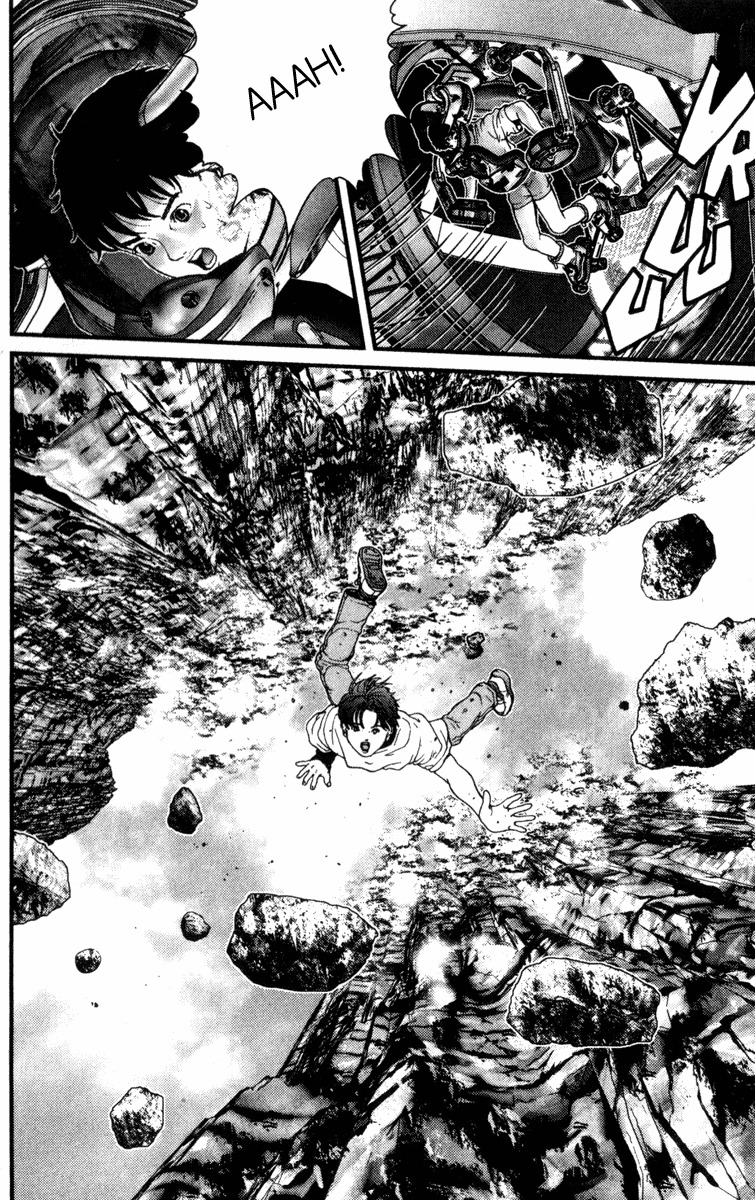 01 (OKU Hiroya) Chapter 12 page 2 - Chapter 12: Transformation