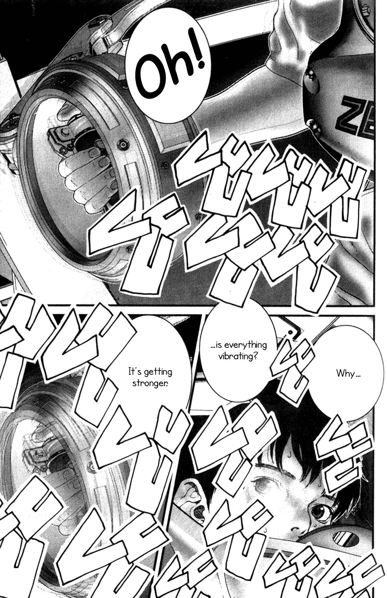 01 (OKU Hiroya) Chapter 13 page 14 - Chapter 13: 01