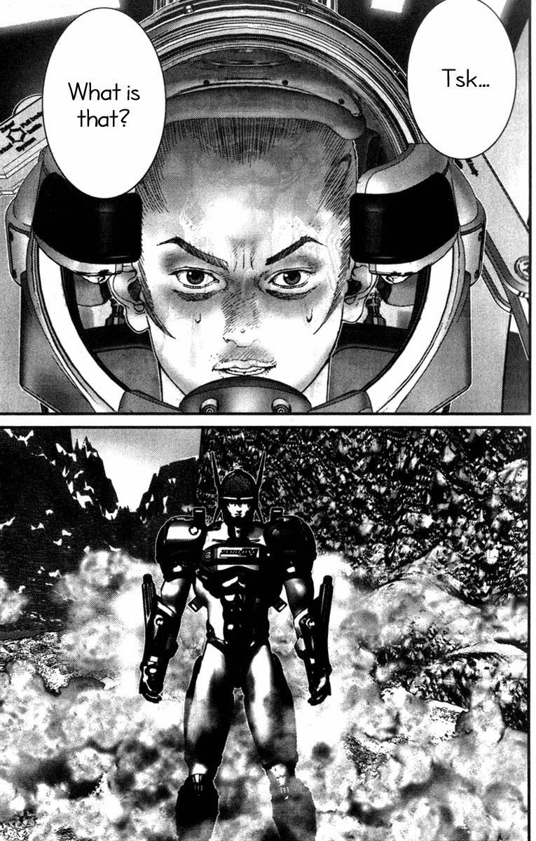 01 (OKU Hiroya) Chapter 13 page 8 - Chapter 13: 01