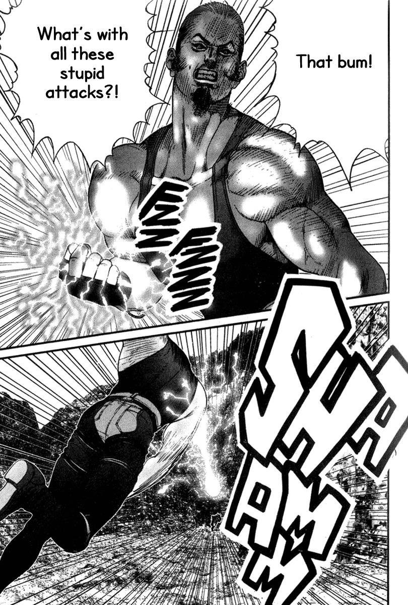 01 (OKU Hiroya) Chapter 14 page 10 - Chapter 14: Beginner