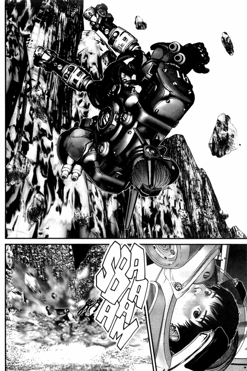 01 (OKU Hiroya) Chapter 14 page 2 - Chapter 14: Beginner