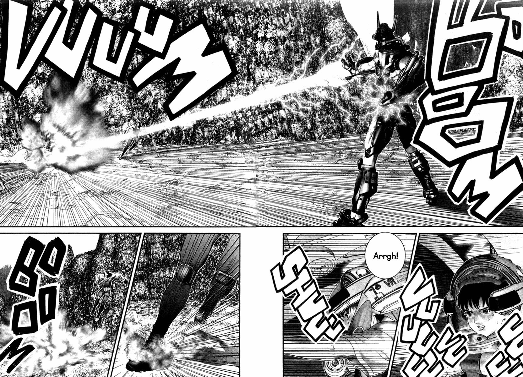 01 (OKU Hiroya) Chapter 14 page 6 - Chapter 14: Beginner