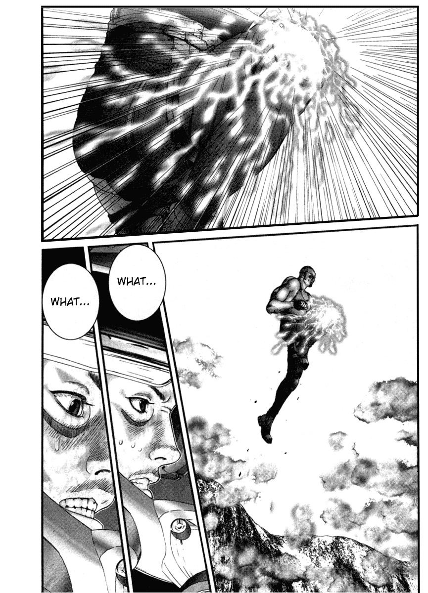 01 (OKU Hiroya) Chapter 16 page 10 - Chapter 16: Strategy