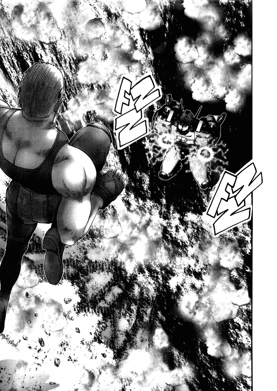 01 (OKU Hiroya) Chapter 16 page 11 - Chapter 16: Strategy
