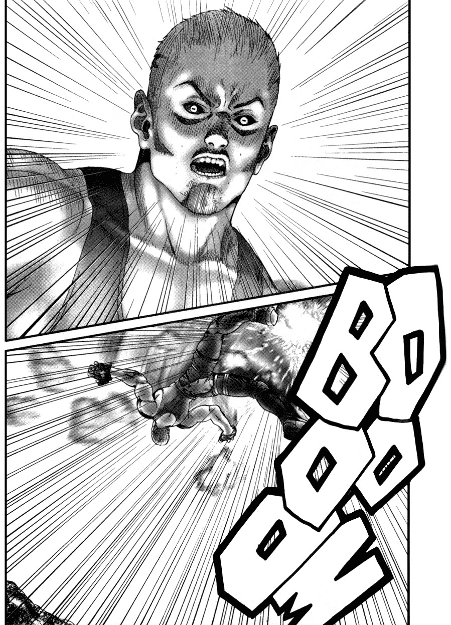 01 (OKU Hiroya) Chapter 16 page 13 - Chapter 16: Strategy