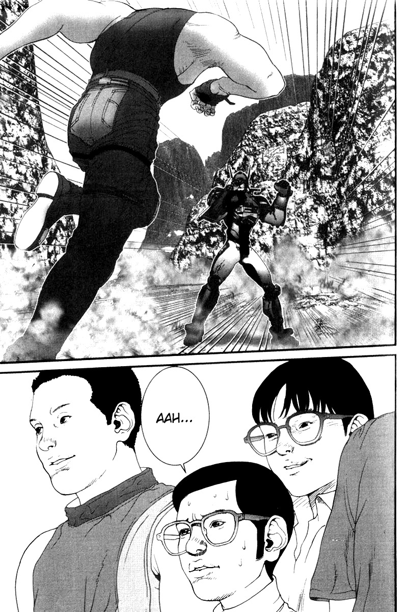 01 (OKU Hiroya) Chapter 16 page 5 - Chapter 16: Strategy