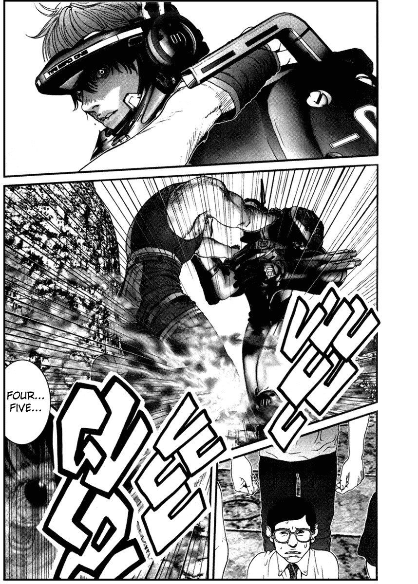 01 (OKU Hiroya) Chapter 16 page 9 - Chapter 16: Strategy