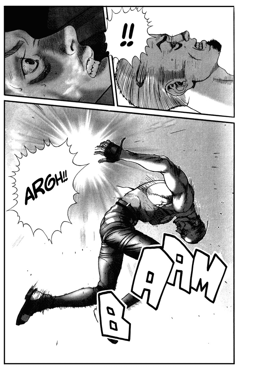01 (OKU Hiroya) Chapter 17 page 7 - Chapter 17: Overwhelming