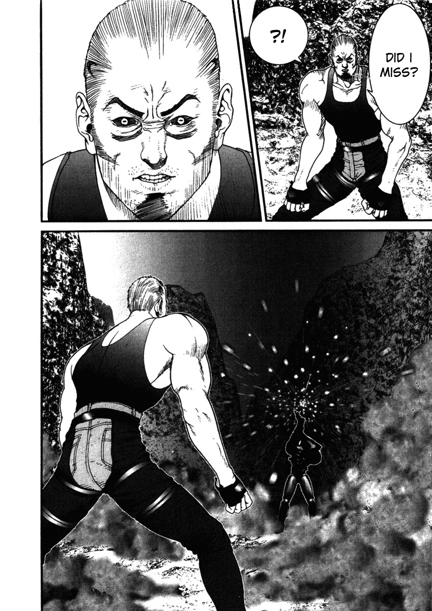 01 (OKU Hiroya) Chapter 18 page 14 - Chapter 18: Withdrawal