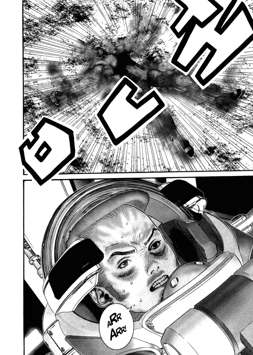 01 (OKU Hiroya) Chapter 19 page 10 - Chapter 19: Victory
