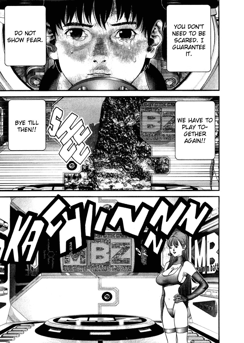 01 (OKU Hiroya) Chapter 19 page 13 - Chapter 19: Victory