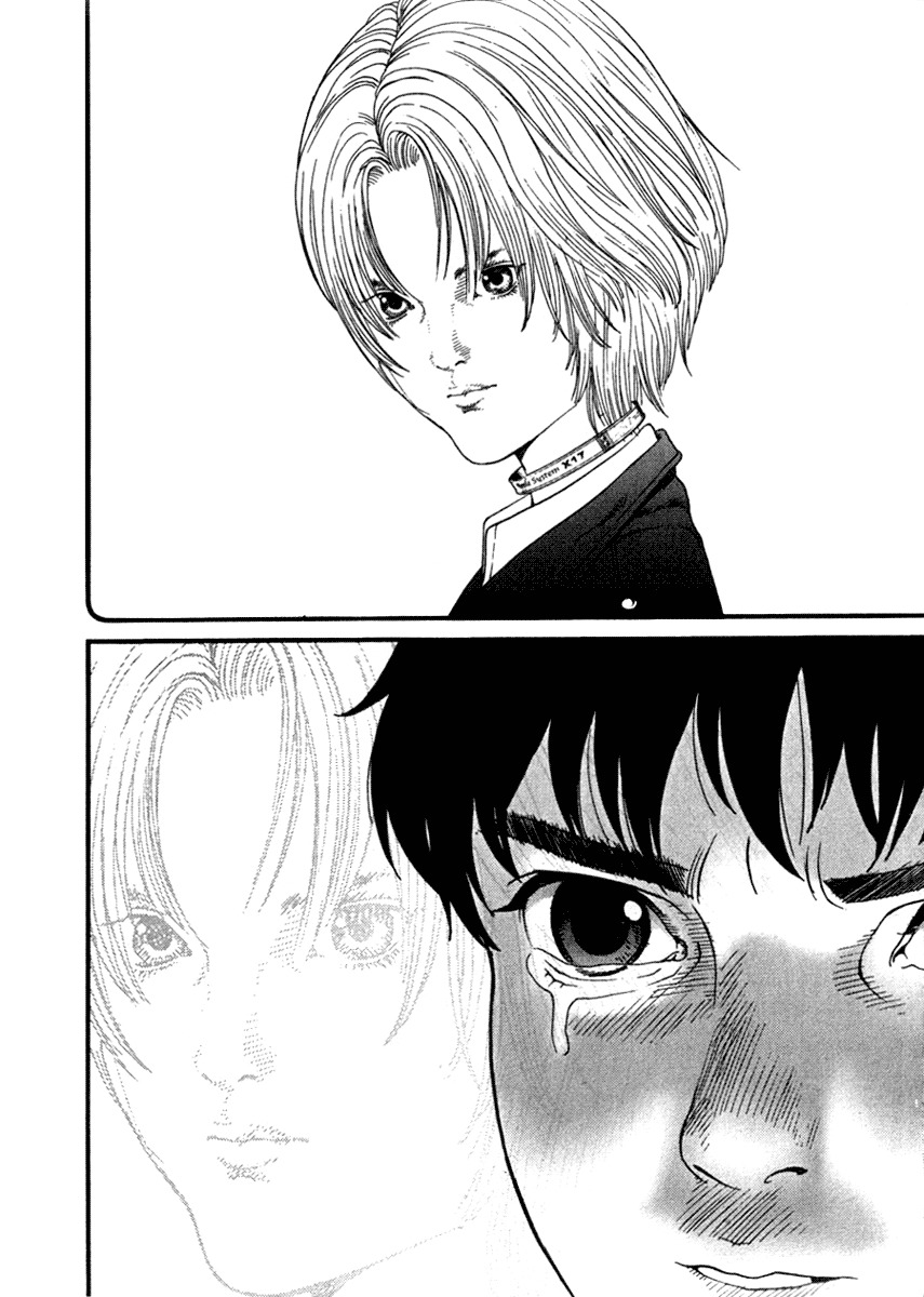 01 (OKU Hiroya) Chapter 19 page 4 - Chapter 19: Victory
