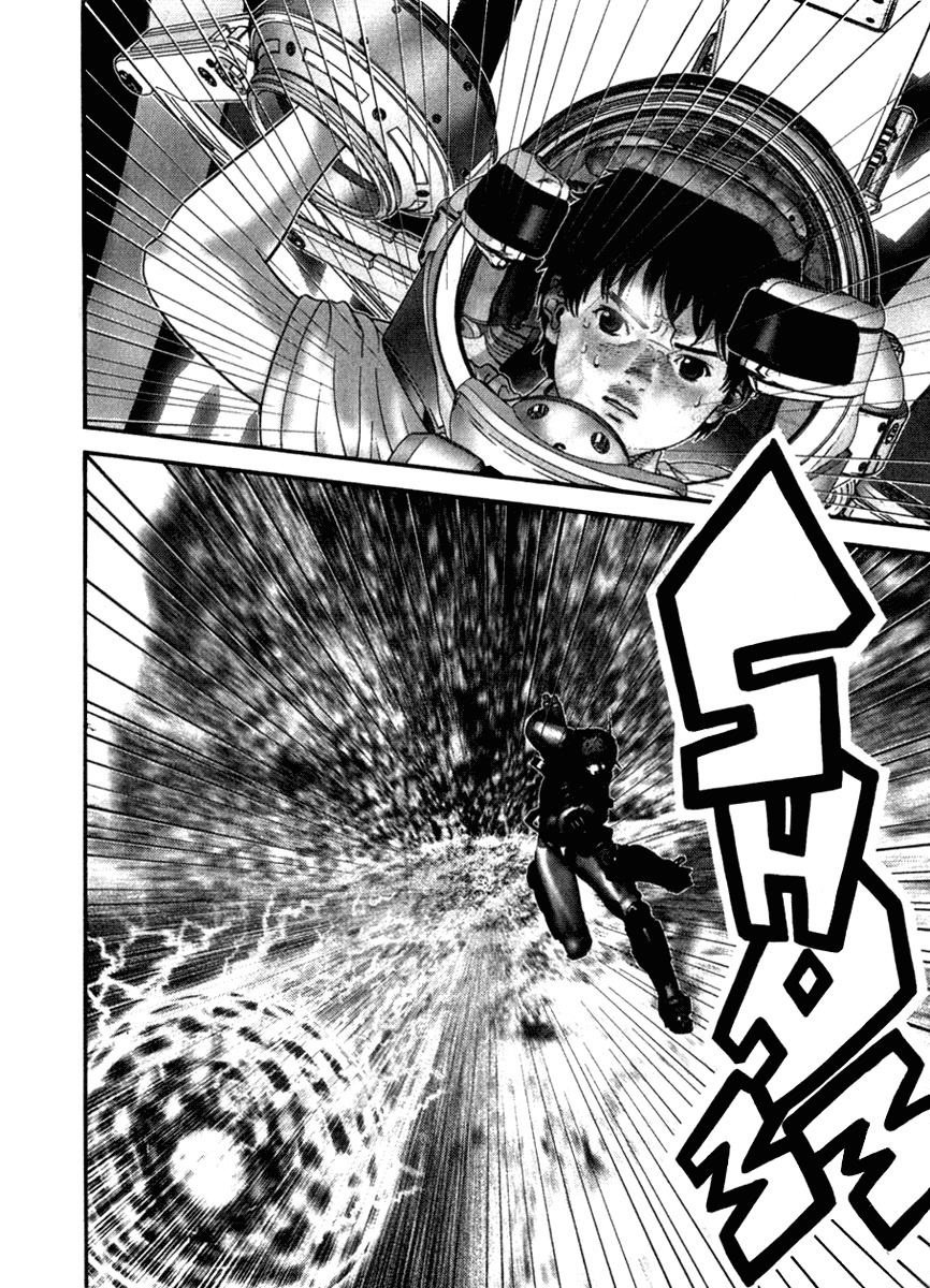 01 (OKU Hiroya) Chapter 19 page 6 - Chapter 19: Victory