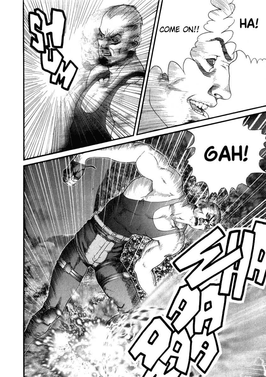 01 (OKU Hiroya) Chapter 19 page 8 - Chapter 19: Victory