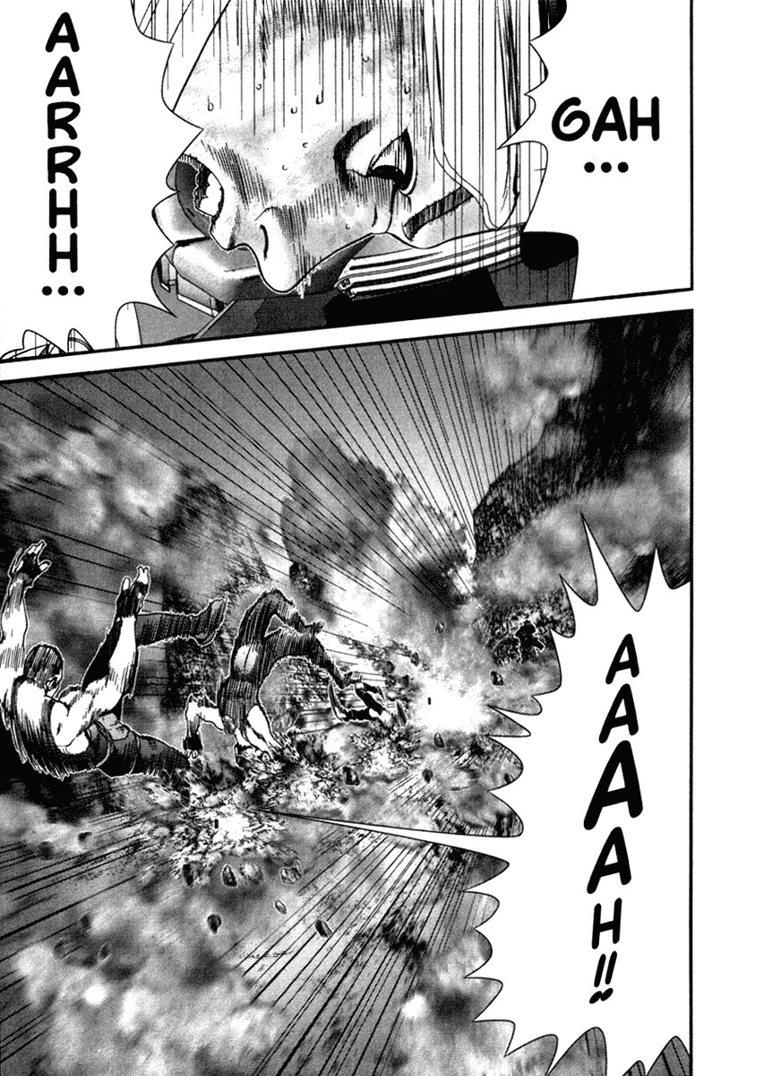 01 (OKU Hiroya) Chapter 19 page 9 - Chapter 19: Victory