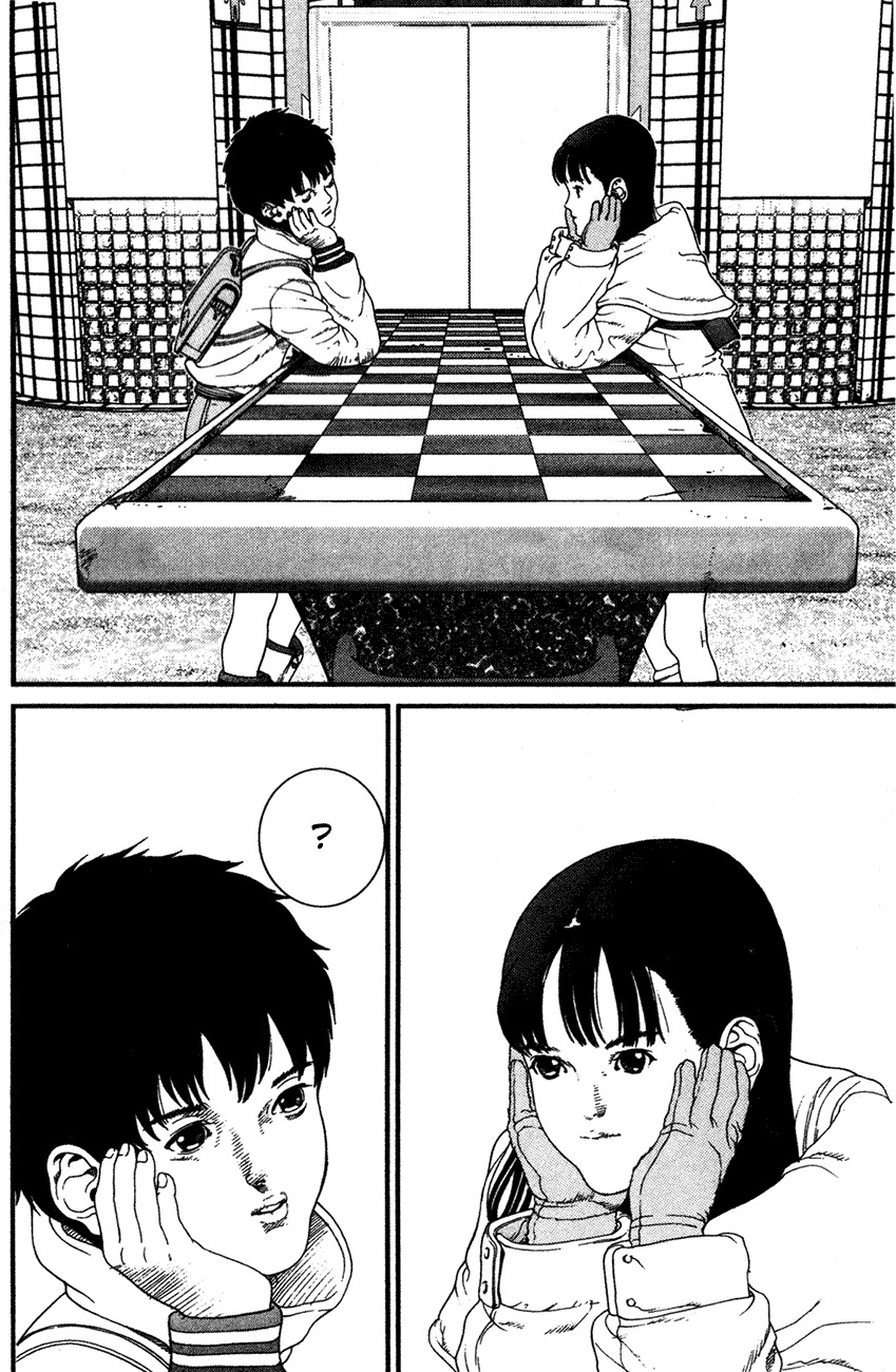 01 (OKU Hiroya) Chapter 2 page 15 - Chapter 2: A Girl