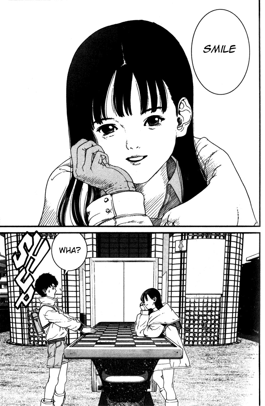 01 (OKU Hiroya) Chapter 2 page 16 - Chapter 2: A Girl