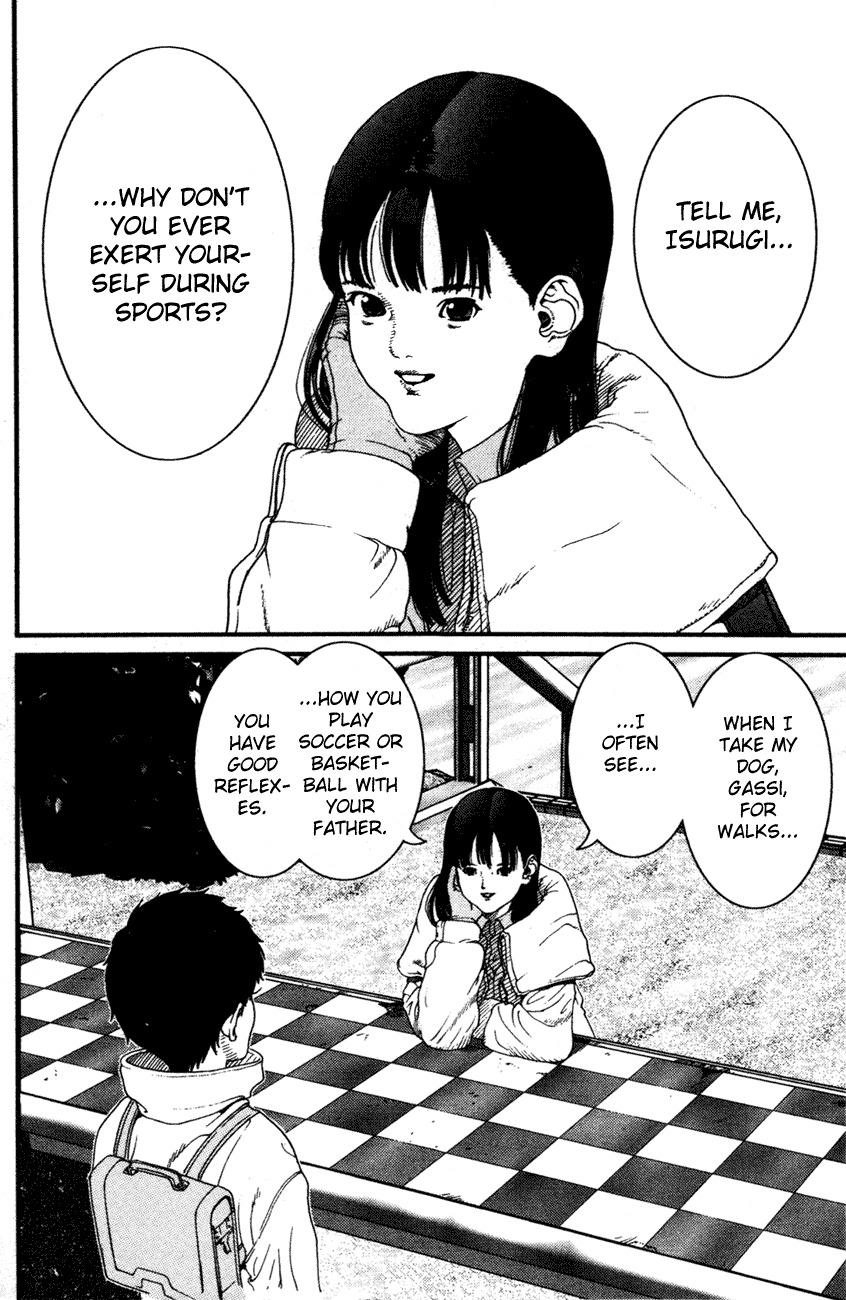 01 (OKU Hiroya) Chapter 2 page 17 - Chapter 2: A Girl
