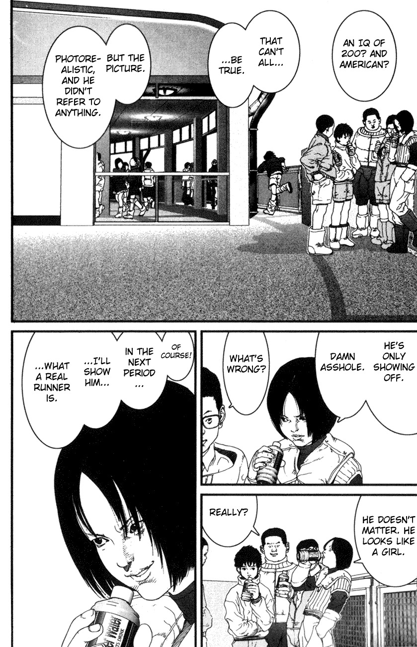 01 (OKU Hiroya) Chapter 2 page 7 - Chapter 2: A Girl
