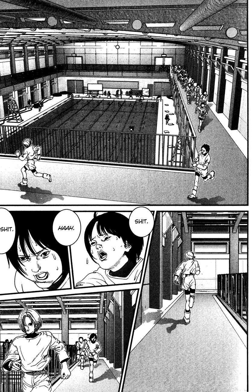 01 (OKU Hiroya) Chapter 2 page 8 - Chapter 2: A Girl